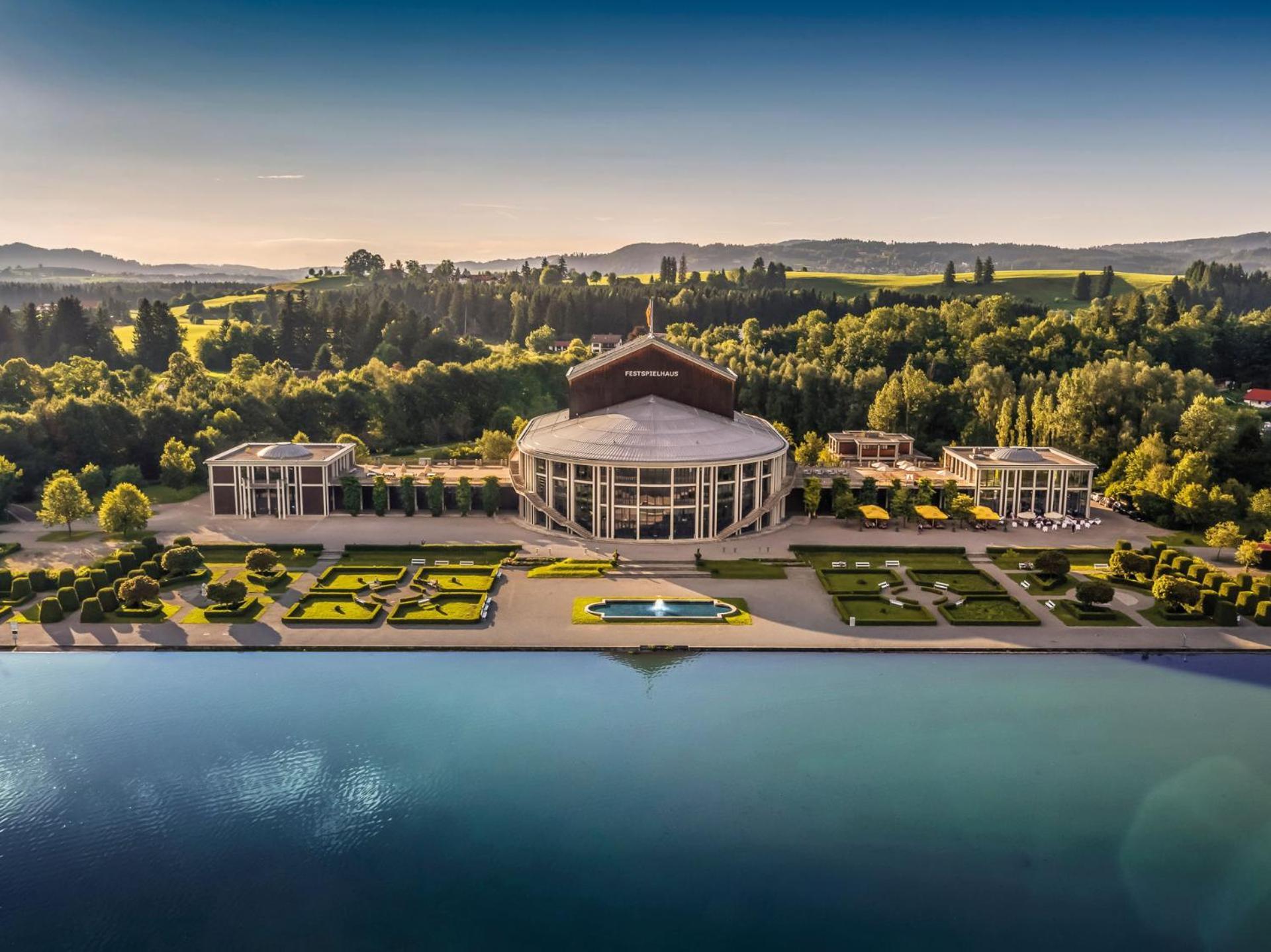 Ferienwohnung Herzstück im Haus Schlossblick Füssen Exterior foto